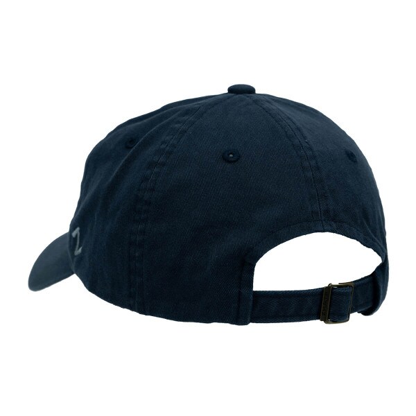 Navy U-State Adjustable Cap Hat
